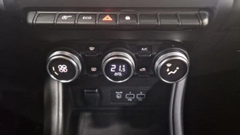 Renault Captur equilibre TCe 67kW (90CV)