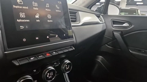 Renault Captur equilibre TCe 67kW (90CV)