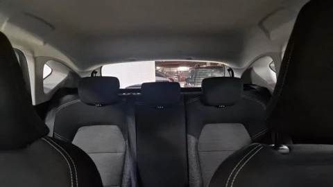 Renault Captur equilibre TCe 67kW (90CV)