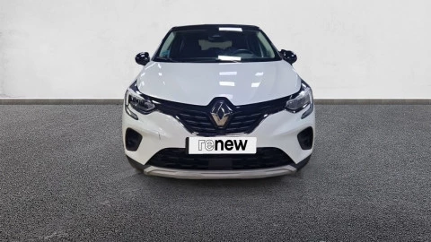 Renault Captur equilibre TCe 67kW (90CV)