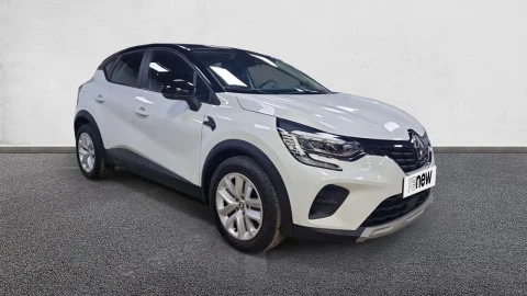 Renault Captur equilibre TCe 67kW (90CV)