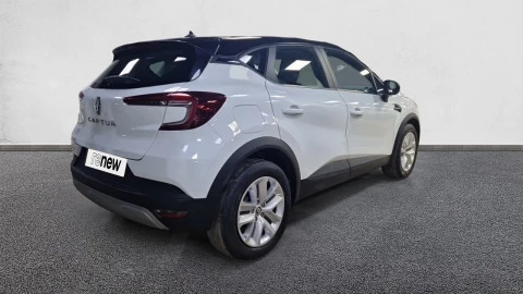 Renault Captur equilibre TCe 67kW (90CV)