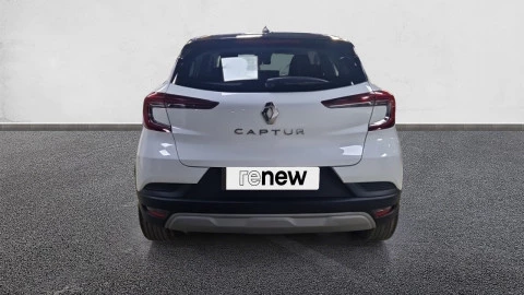 Renault Captur equilibre TCe 67kW (90CV)