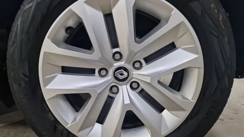 Renault Captur equilibre TCe 67kW (90CV)