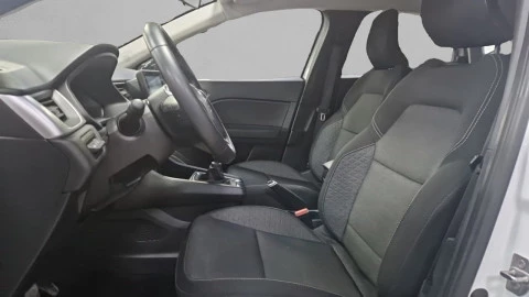 Renault Captur equilibre TCe 67kW (90CV)