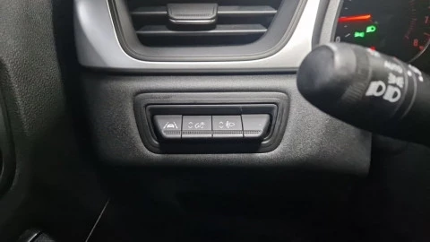 Renault Captur equilibre TCe 67kW (90CV)