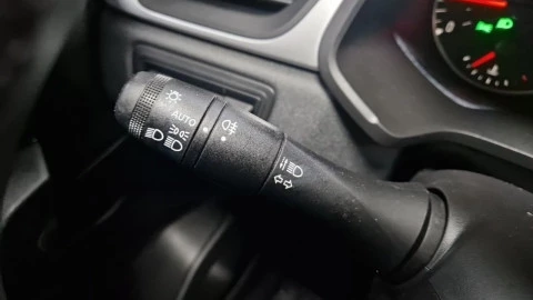 Renault Captur equilibre TCe 67kW (90CV)