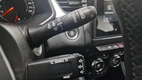 Renault Captur equilibre TCe 67kW (90CV)