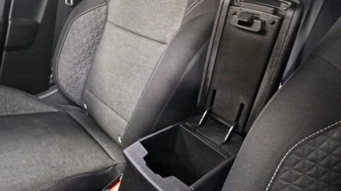 Renault Captur equilibre TCe 67kW (90CV)