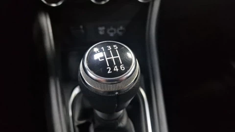 Renault Captur equilibre TCe 67kW (90CV)