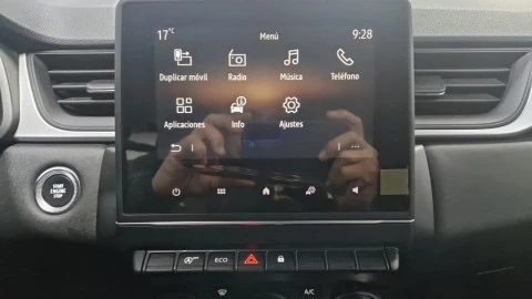 Renault Captur equilibre TCe 67kW (90CV)