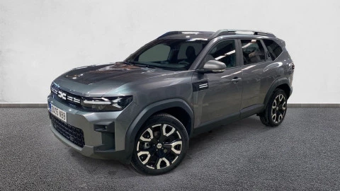 Dacia Bigster Journey HYBRID 115kw (155CV) 4x2