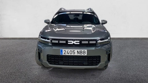 Dacia Bigster Journey HYBRID 115kw (155CV) 4x2