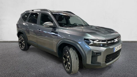 Dacia Bigster Journey HYBRID 115kw (155CV) 4x2