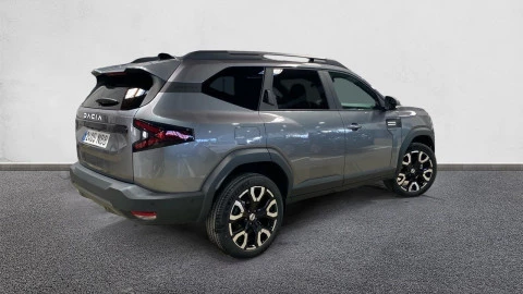 Dacia Bigster Journey HYBRID 115kw (155CV) 4x2