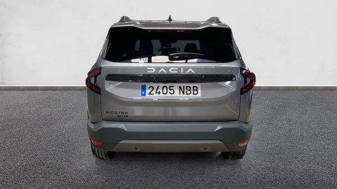Dacia Bigster Journey HYBRID 115kw (155CV) 4x2