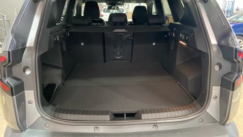 Dacia Bigster Journey HYBRID 115kw (155CV) 4x2