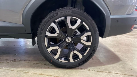 Dacia Bigster Journey HYBRID 115kw (155CV) 4x2