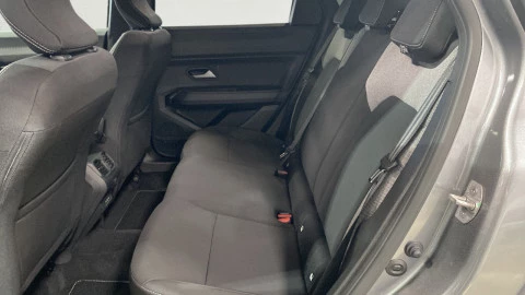 Dacia Bigster Journey HYBRID 115kw (155CV) 4x2