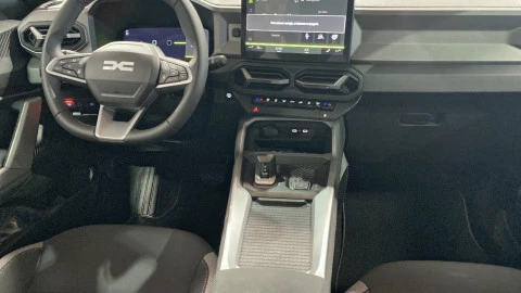 Dacia Bigster Journey HYBRID 115kw (155CV) 4x2