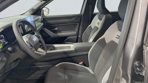 Dacia Bigster Journey HYBRID 115kw (155CV) 4x2