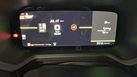 Dacia Bigster Journey HYBRID 115kw (155CV) 4x2