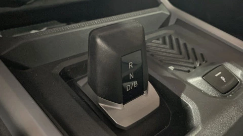 Dacia Bigster Journey HYBRID 115kw (155CV) 4x2