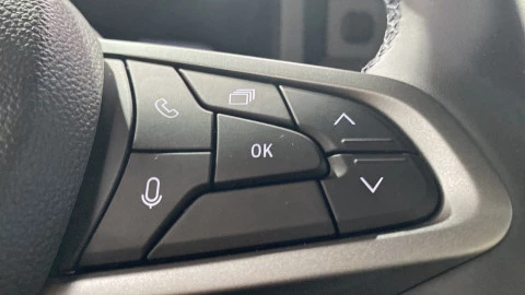 Dacia Bigster Journey HYBRID 115kw (155CV) 4x2