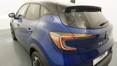 Renault Captur techno Eco-G 100cv (74 kW)