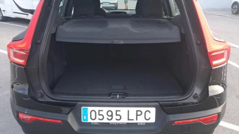 Volvo XC40 1.5 T2 Momentum Core