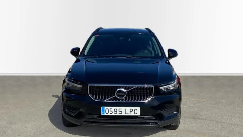 Volvo XC40 1.5 T2 Momentum Core