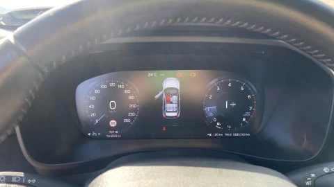 Volvo XC40 1.5 T2 Momentum Core