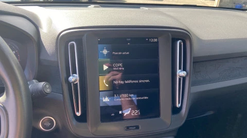 Volvo XC40 1.5 T2 Momentum Core