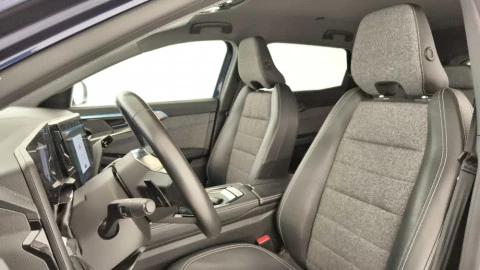 Renault Espace Techno E-Tech Hybrid