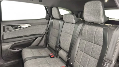Renault Espace Techno E-Tech Hybrid