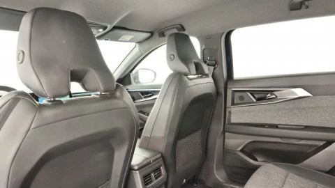 Renault Espace Techno E-Tech Hybrid