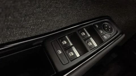 Renault Espace Techno E-Tech Hybrid Renault Espace Techno E-Tech Hybrid