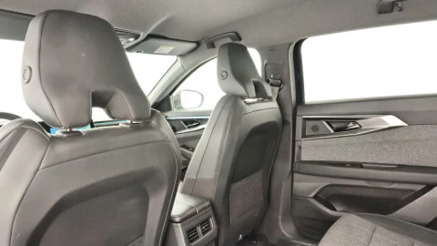Renault Espace Techno E-Tech Hybrid Renault Espace Techno E-Tech Hybrid