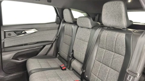 Renault Espace Techno E-Tech Hybrid Renault Espace Techno E-Tech Hybrid