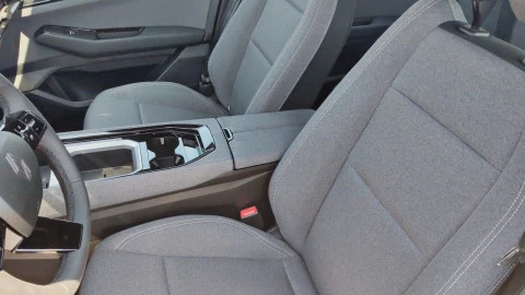 Renault Austral Evolution Mild Hybrid 116kW Auto