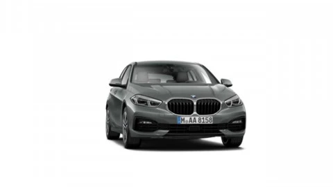 BMW Serie 1 118d Business