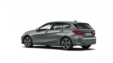 BMW Serie 1 118d Business