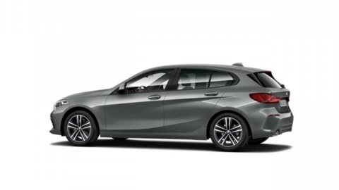 BMW Serie 1 118d Business