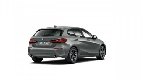 BMW Serie 1 118d Business