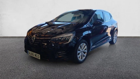Renault Clio Zen TCe 67 kW (91CV)