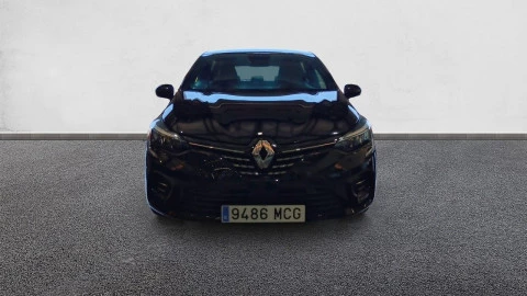 Renault Clio Zen TCe 67 kW (91CV)