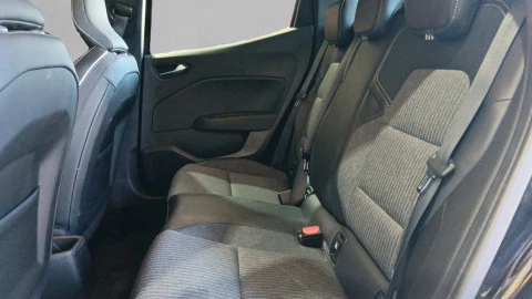 Renault Clio Zen TCe 67 kW (91CV)