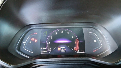Renault Clio Zen TCe 67 kW (91CV)