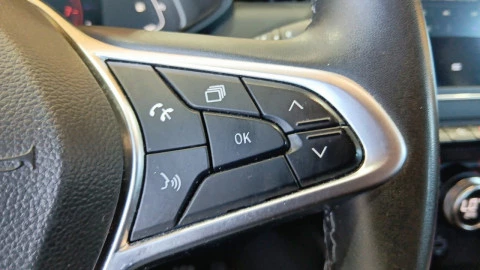 Renault Clio Zen TCe 67 kW (91CV)