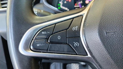 Renault Clio Zen TCe 67 kW (91CV)